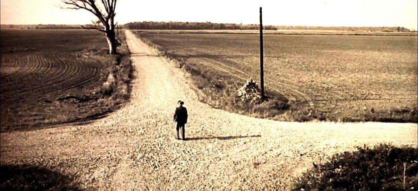 Crossroads