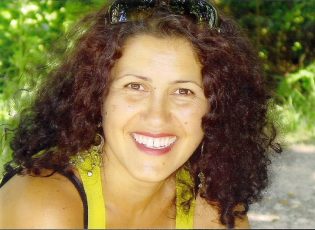 Violeta Stoica