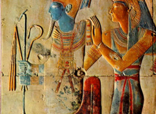 Egypt