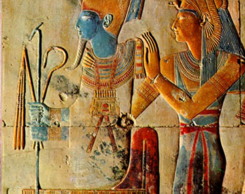 Egypt
