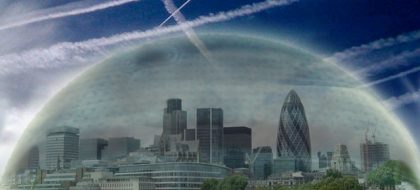 Dome City