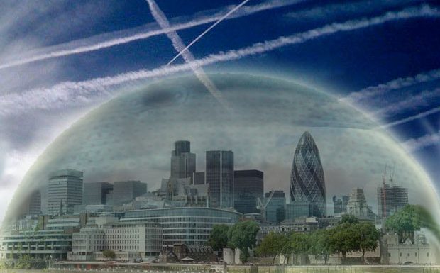 Dome City