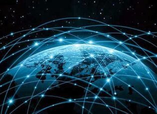 Earth Grid
