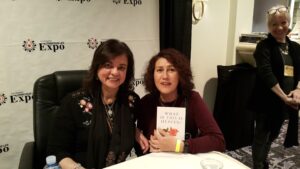 Malka Ahern